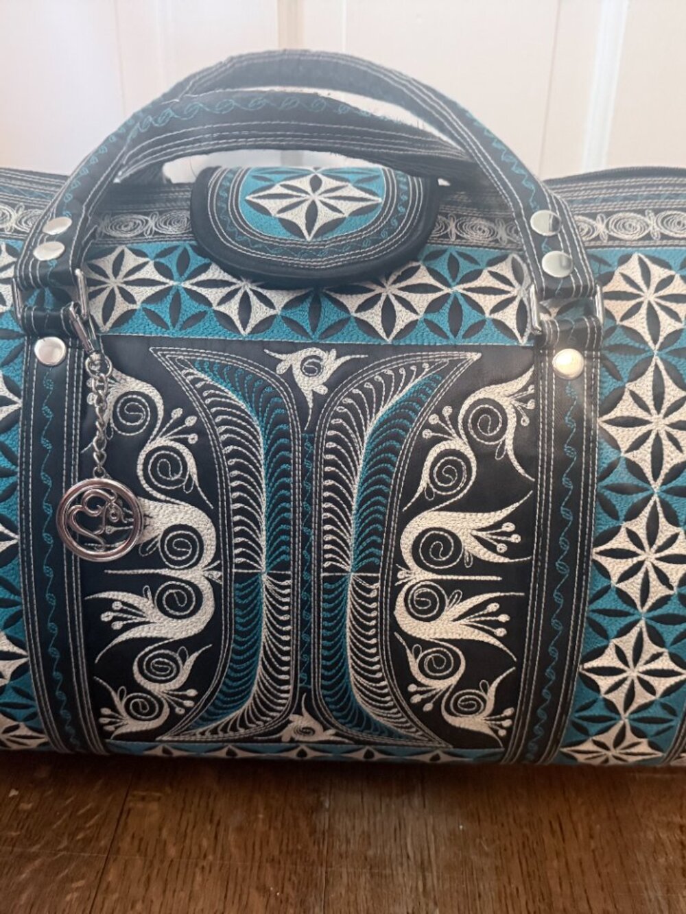 Banda Bag Weekender - Picture 2 of 2